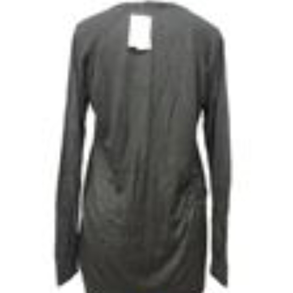 Banana Republic Knit Cardigan Small - Picture 2 of 5